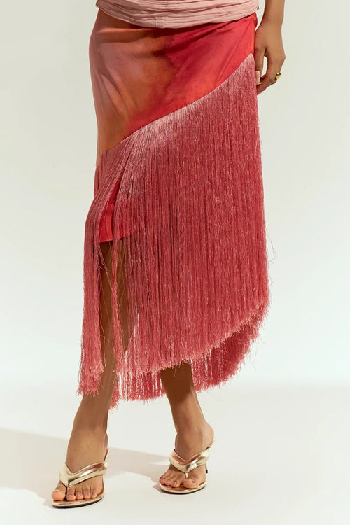 Symphony Skirt