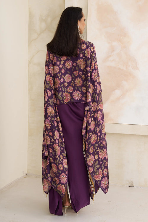 Nahar Skirt Set