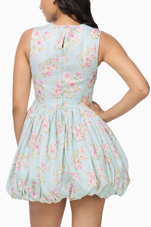 Julia Mini Dress