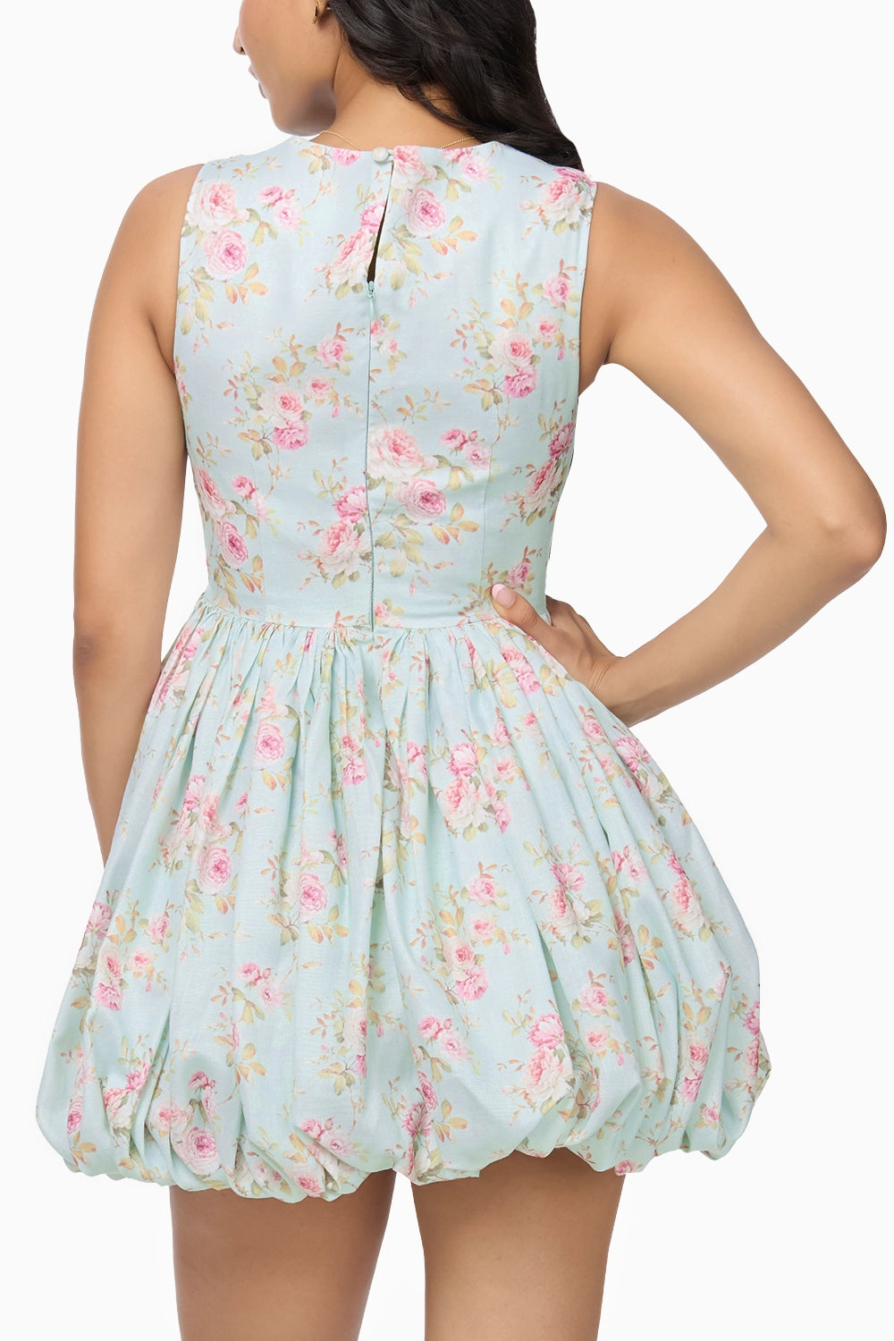 Julia Mini Dress