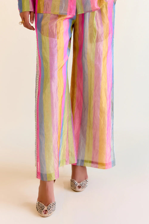 Sudhira Khwaab Pachranga Pant