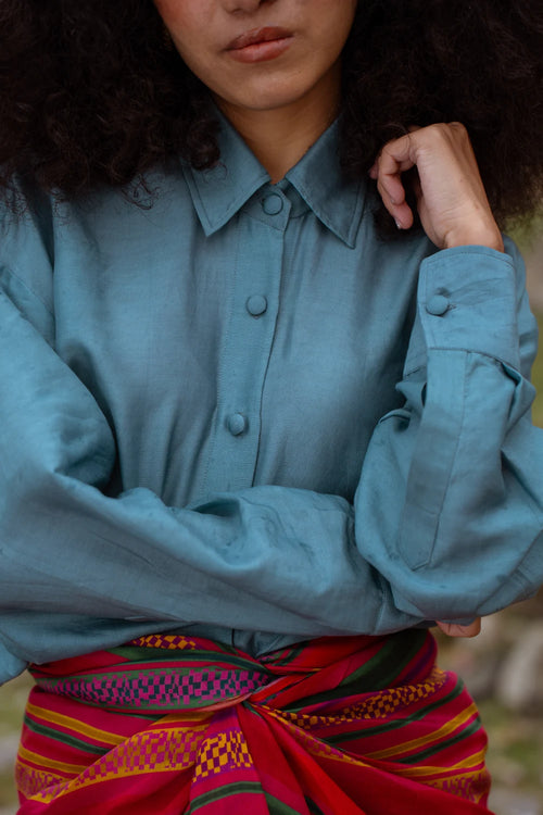 Kaya Shirt