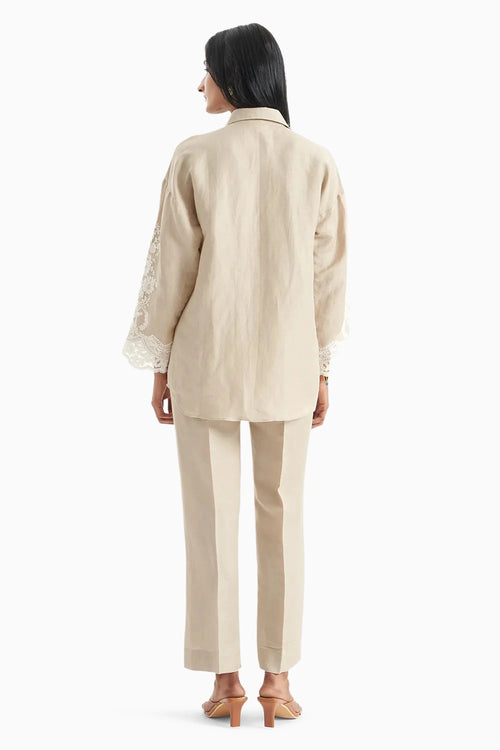 Sand Dune Co-ord Set