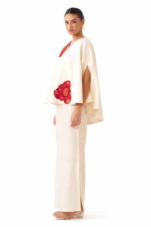 Seed Poppy Co-ord Set