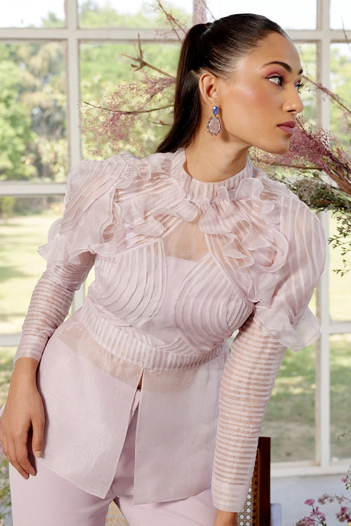 Eloise Rose Co-ord Set