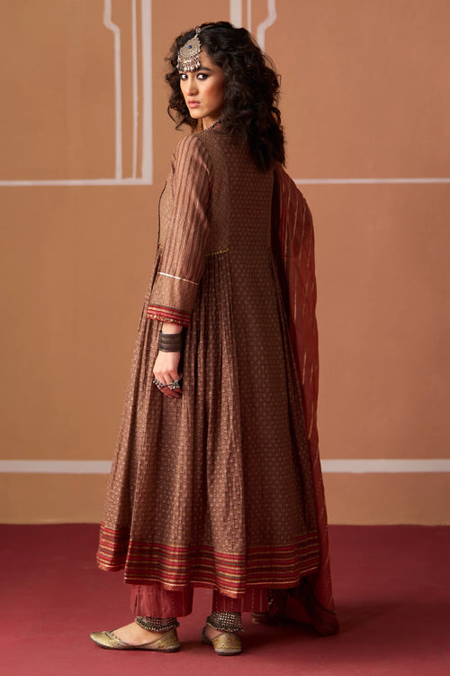 Moira Kurta