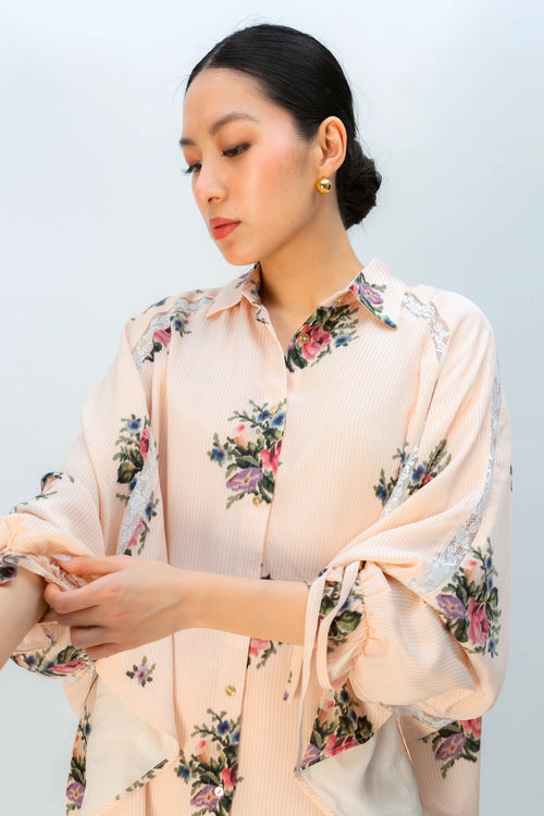 Raw Romance Co-ord Set