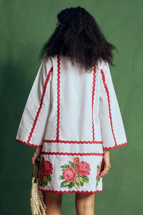 Rosella Dress