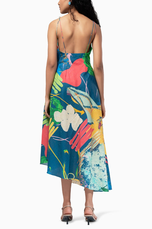 Ciel Pearl Dress