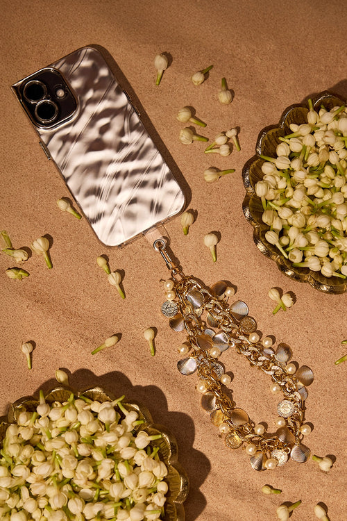 Seaside Mini Dazzler Chain