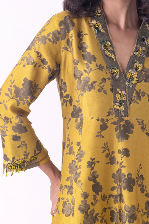 Mrida Kurta