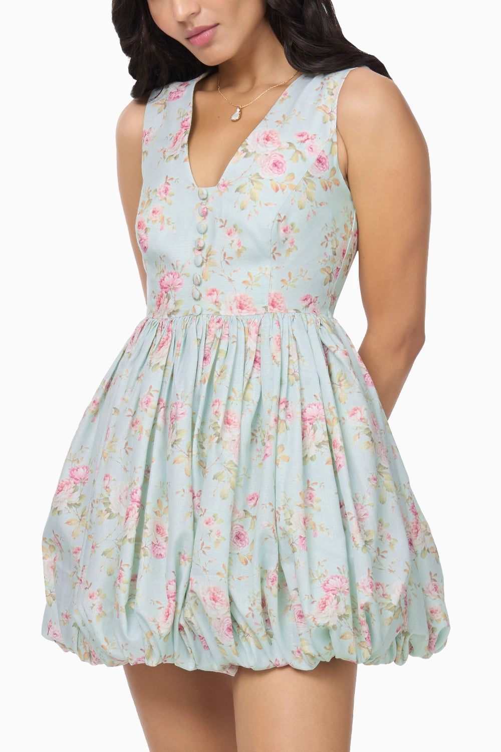 Julia Mini Dress