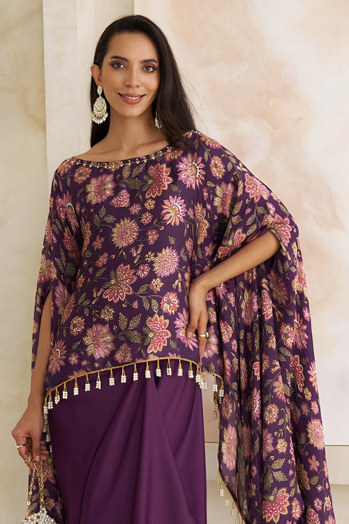 Nahar Skirt Set