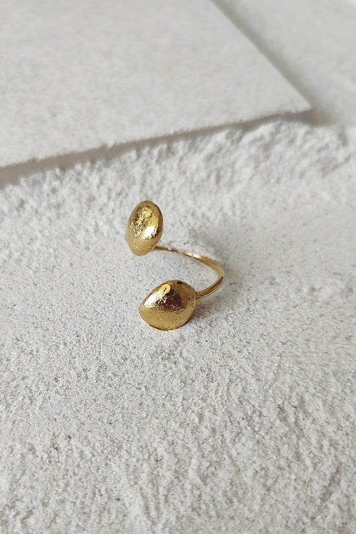 Golden Kin Set