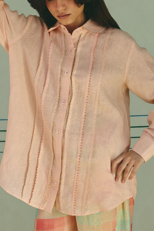 Eli Knot Co-ord Set
