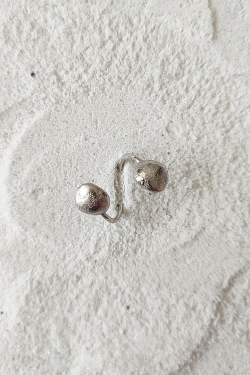 Silver Kin Set