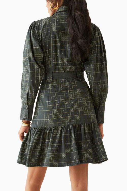 Valor Forest Dress
