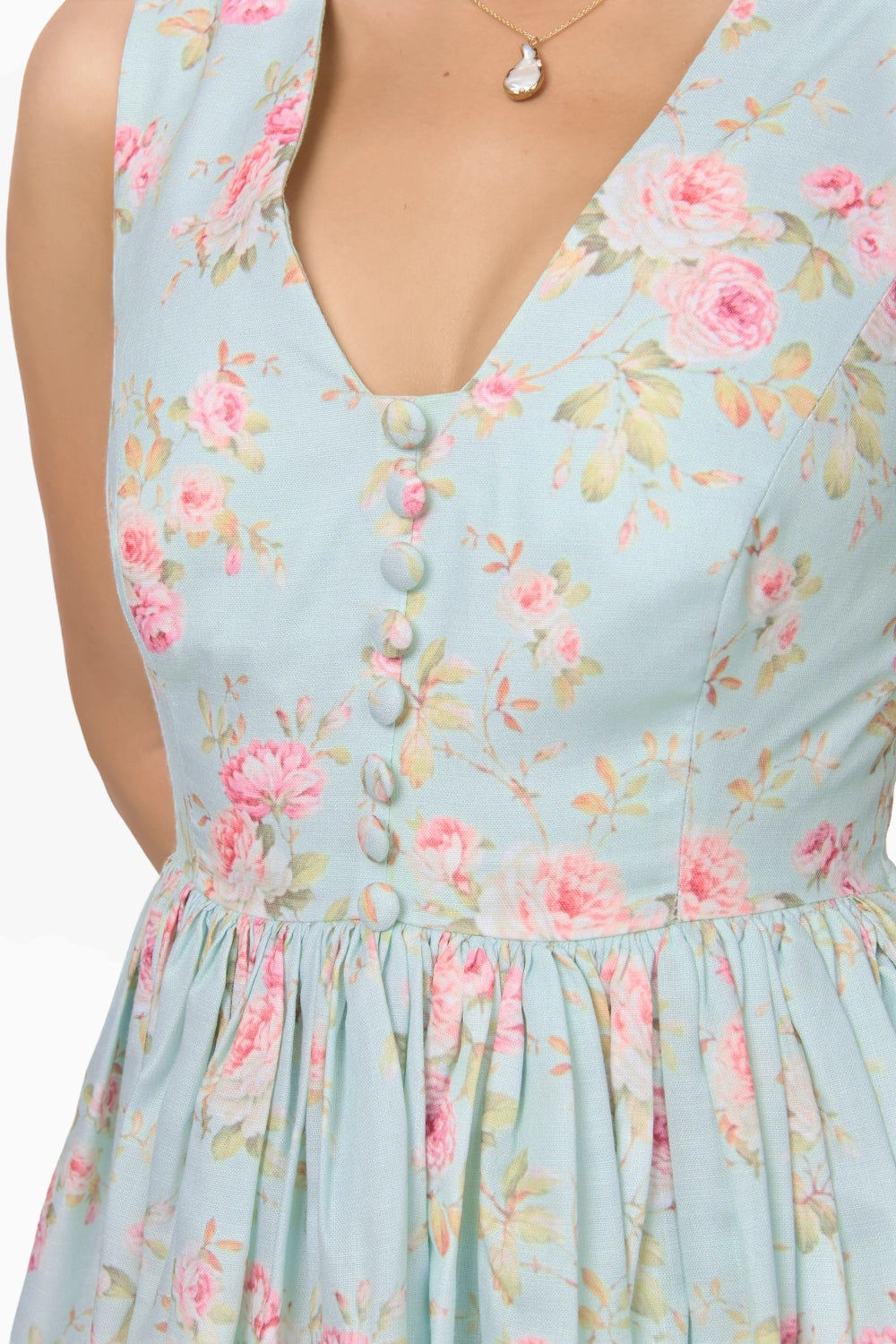 Julia Mini Dress
