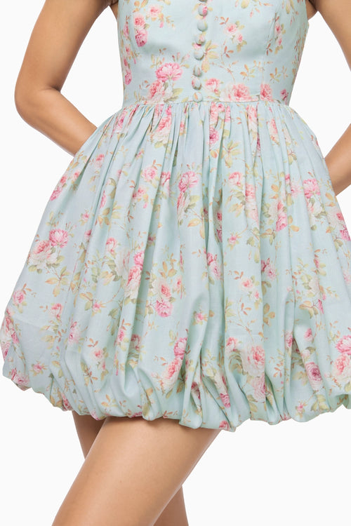 Julia Mini Dress