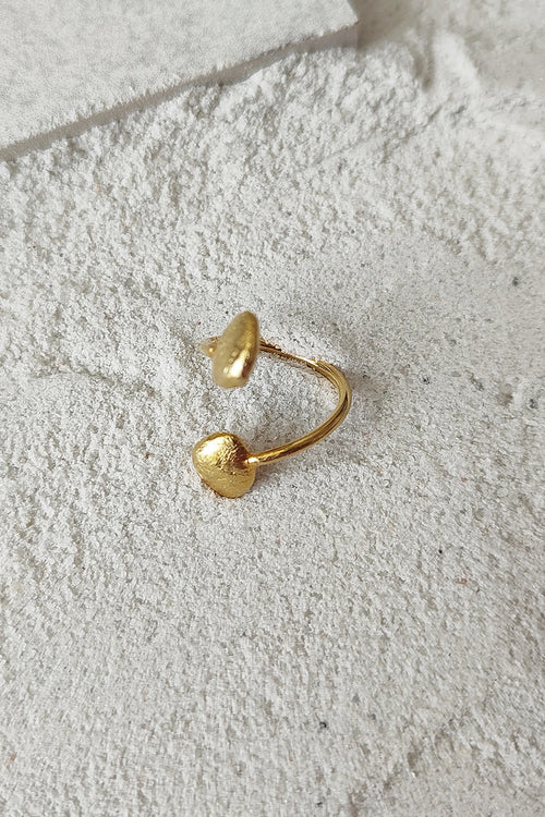 Golden Kin Set
