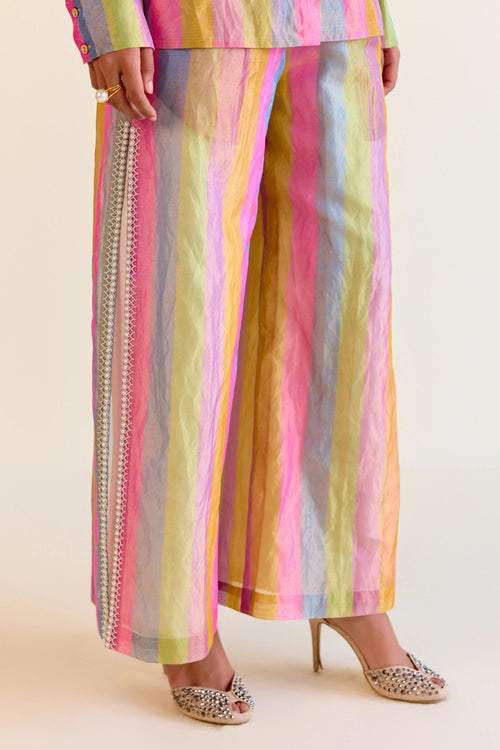 Sudhira Khwaab Pachranga Pant