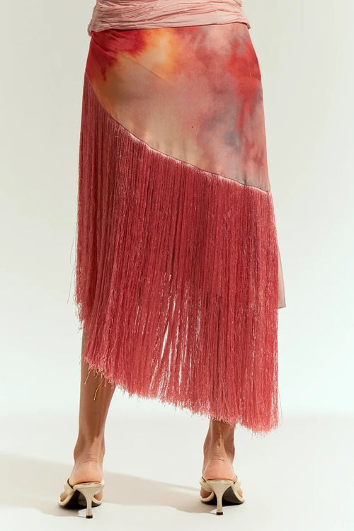 Symphony Skirt