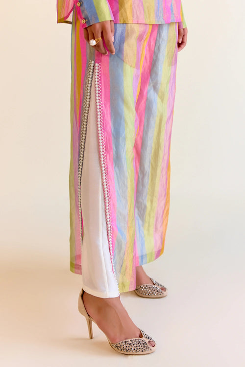 Sudhira Khwaab Pachranga Pant