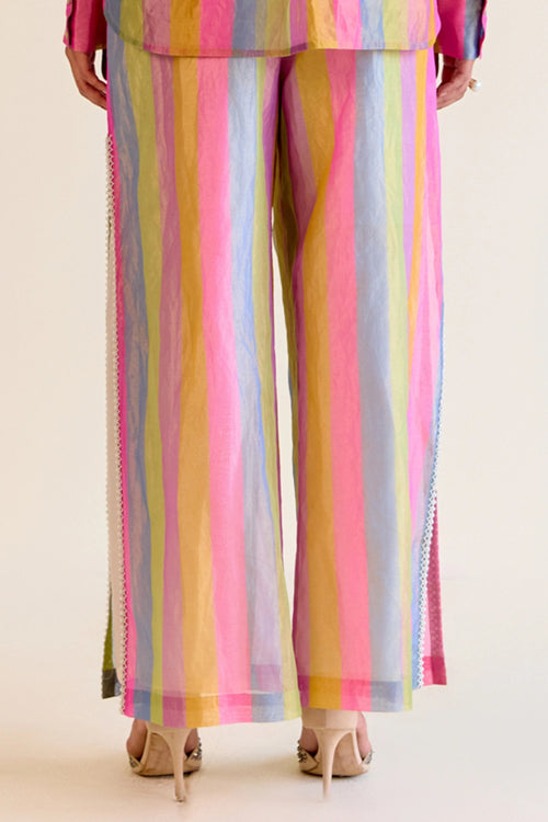 Sudhira Khwaab Pachranga Pant