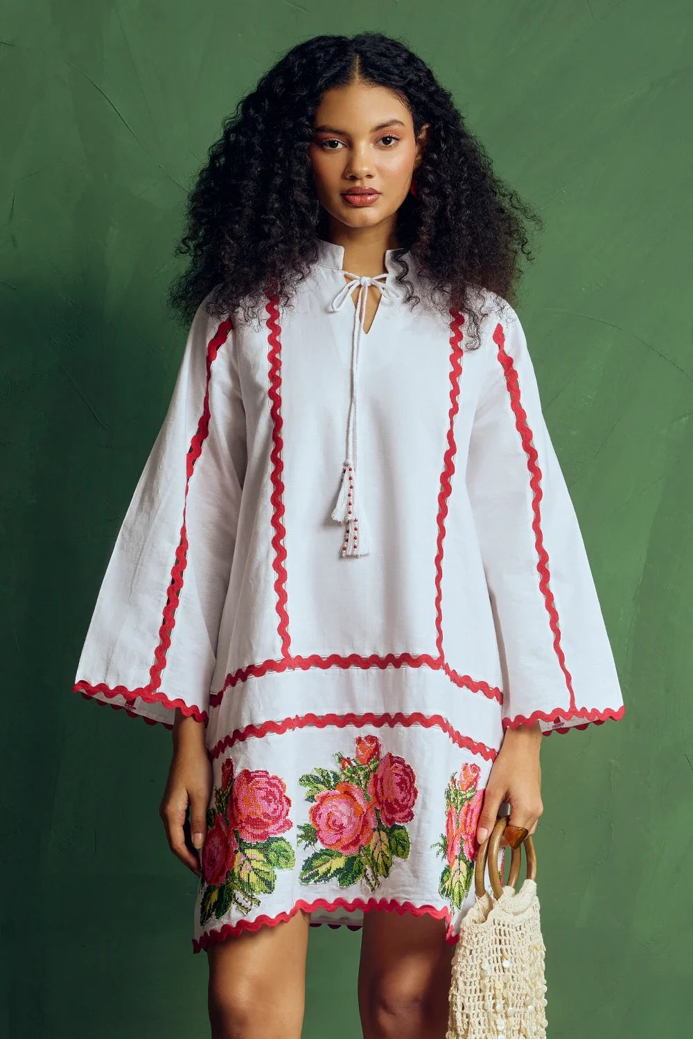 Rosella Dress