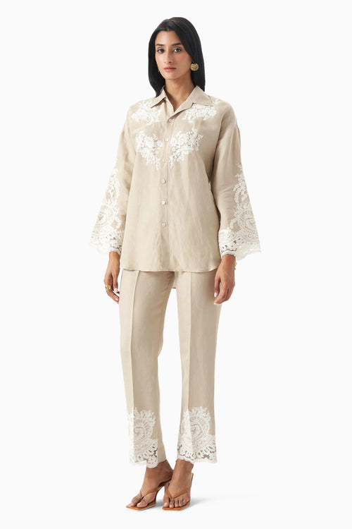 Sand Dune Co-ord Set