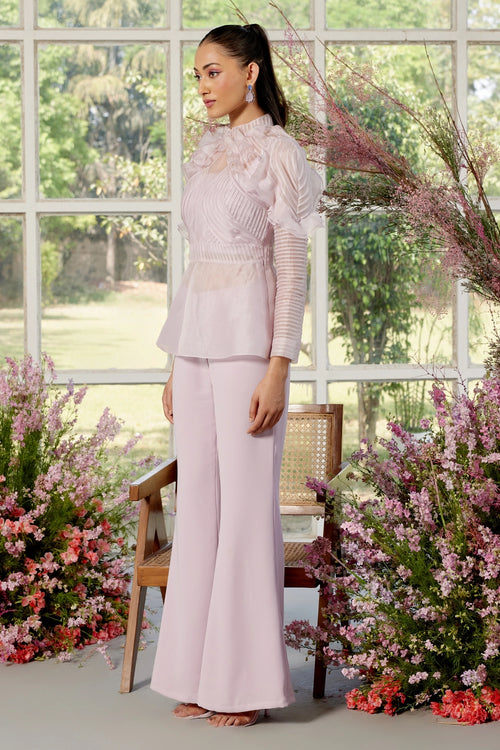 Eloise Rose Co-ord Set
