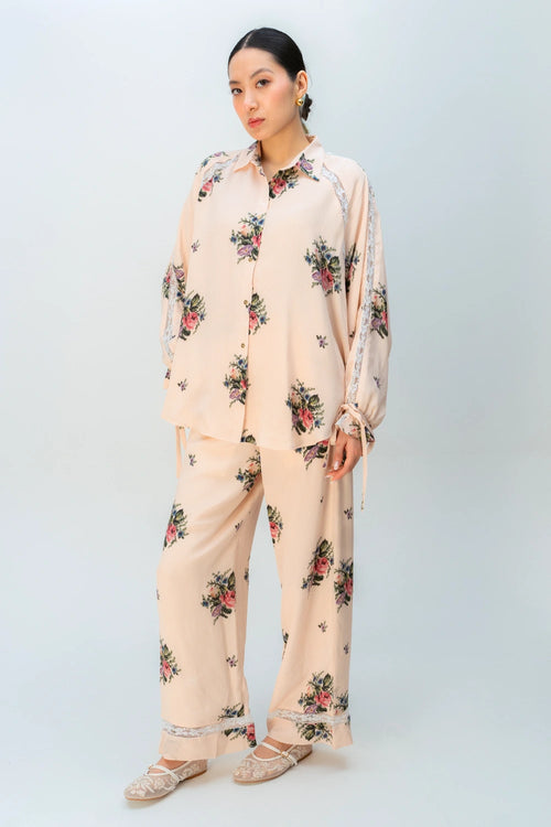 Raw Romance Co-ord Set