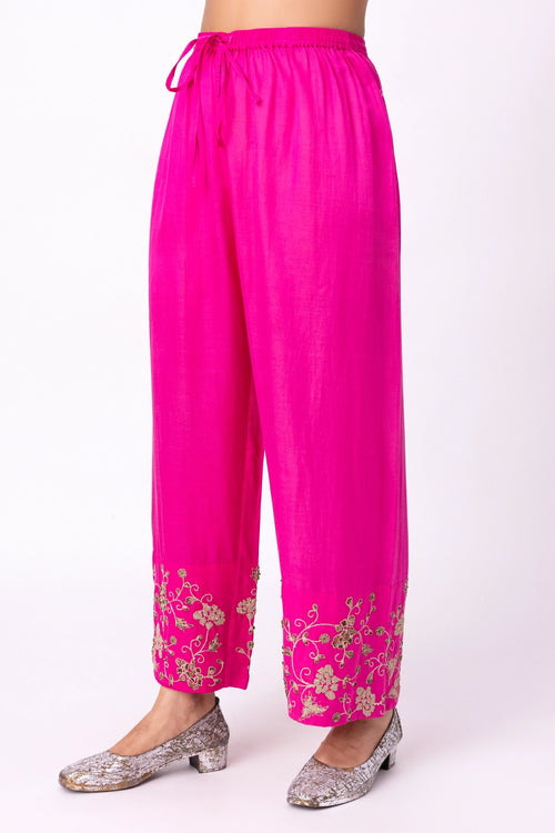 Izar Pyjama
