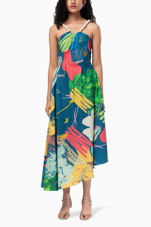 Ciel Pearl Dress