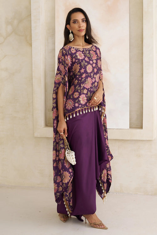 Nahar Skirt Set