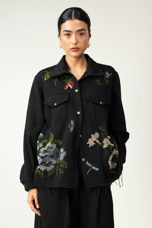 Tender Forest Jacket