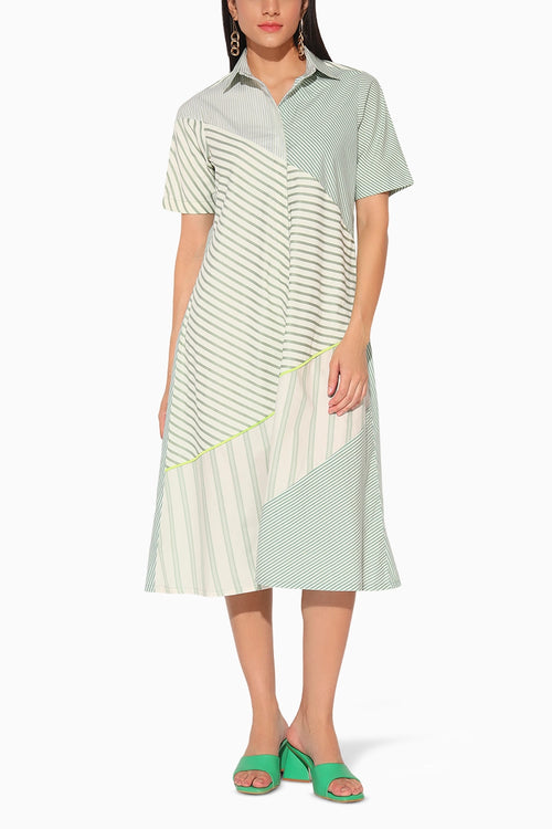 Auriel Dress
