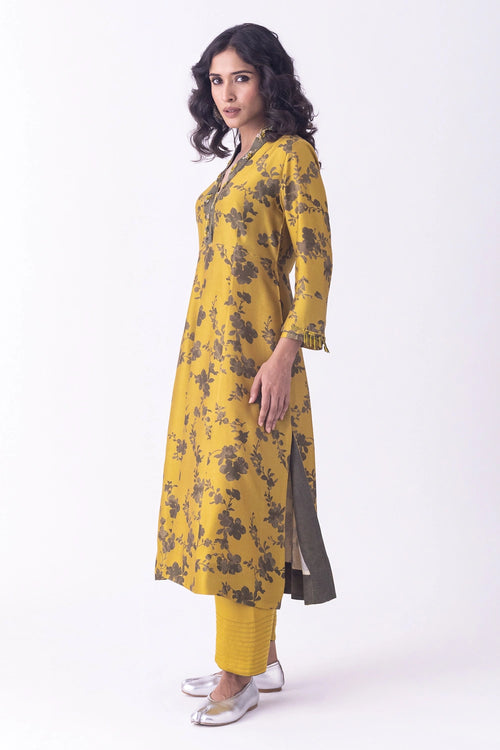 Mrida Kurta