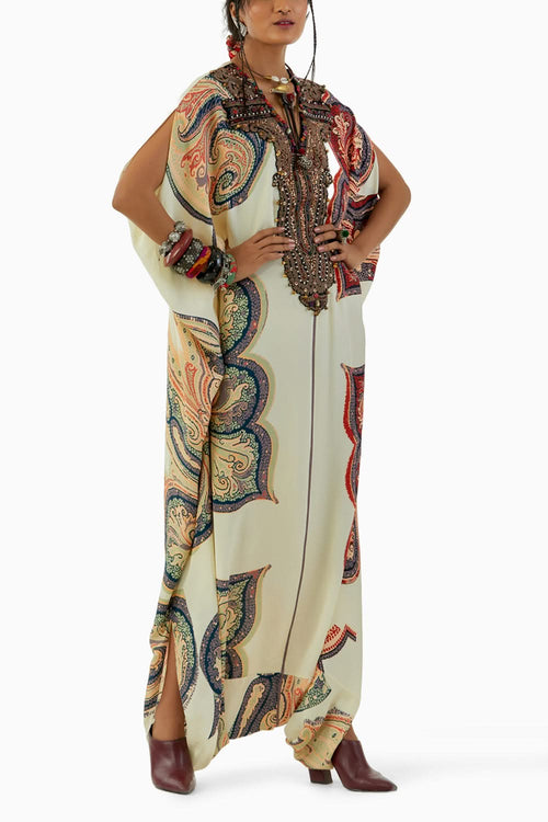 Mogra Vayu Jumpsuit