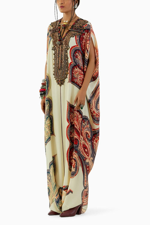 Mogra Vayu Jumpsuit