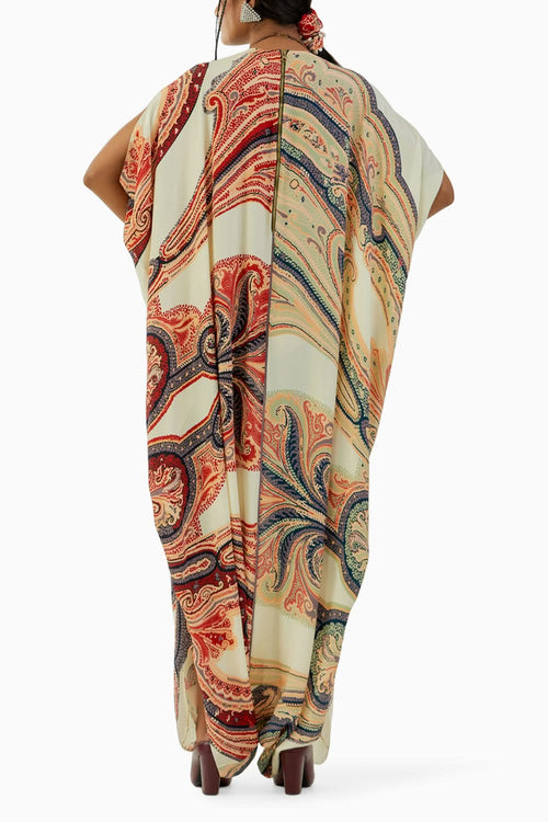 Mogra Vayu Jumpsuit