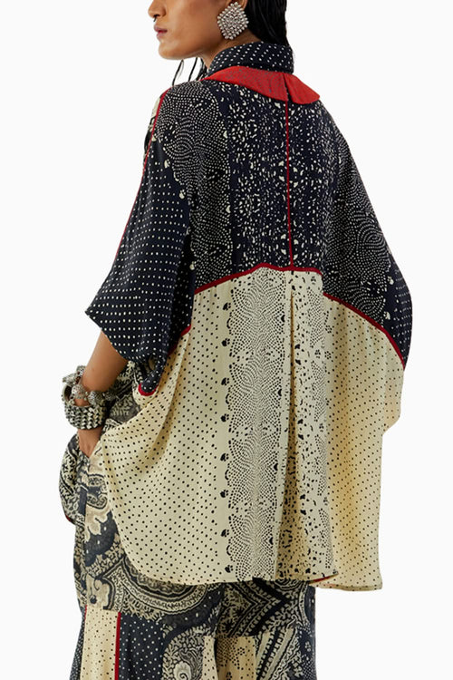 Surmai Mandala Shirt