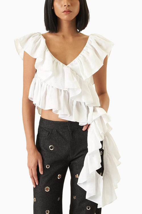 Flimsy Top