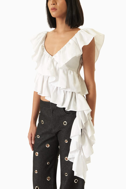 Flimsy Top