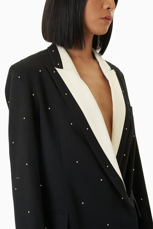 Zito Dress