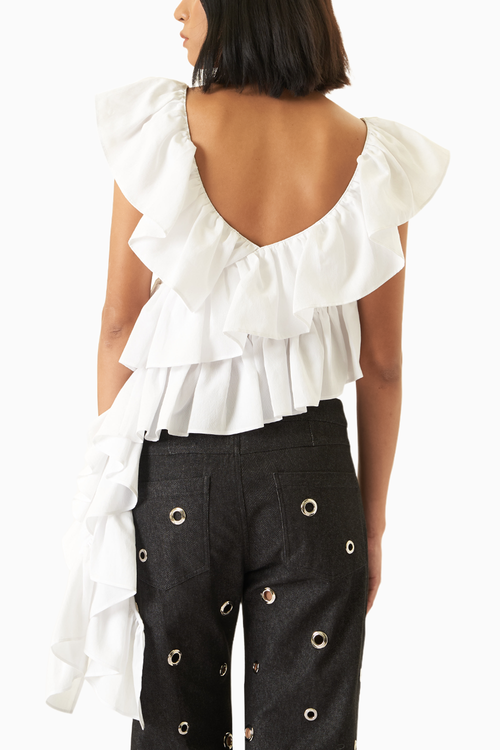 Flimsy Top