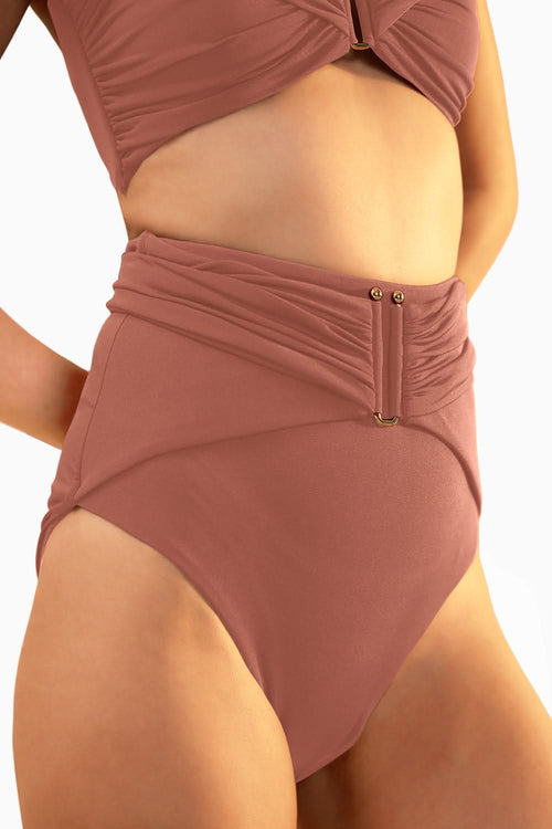 Blush Alatus Bikini Set