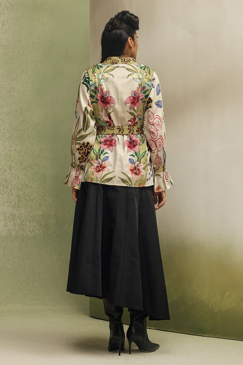 Wildflower Vega Shirt