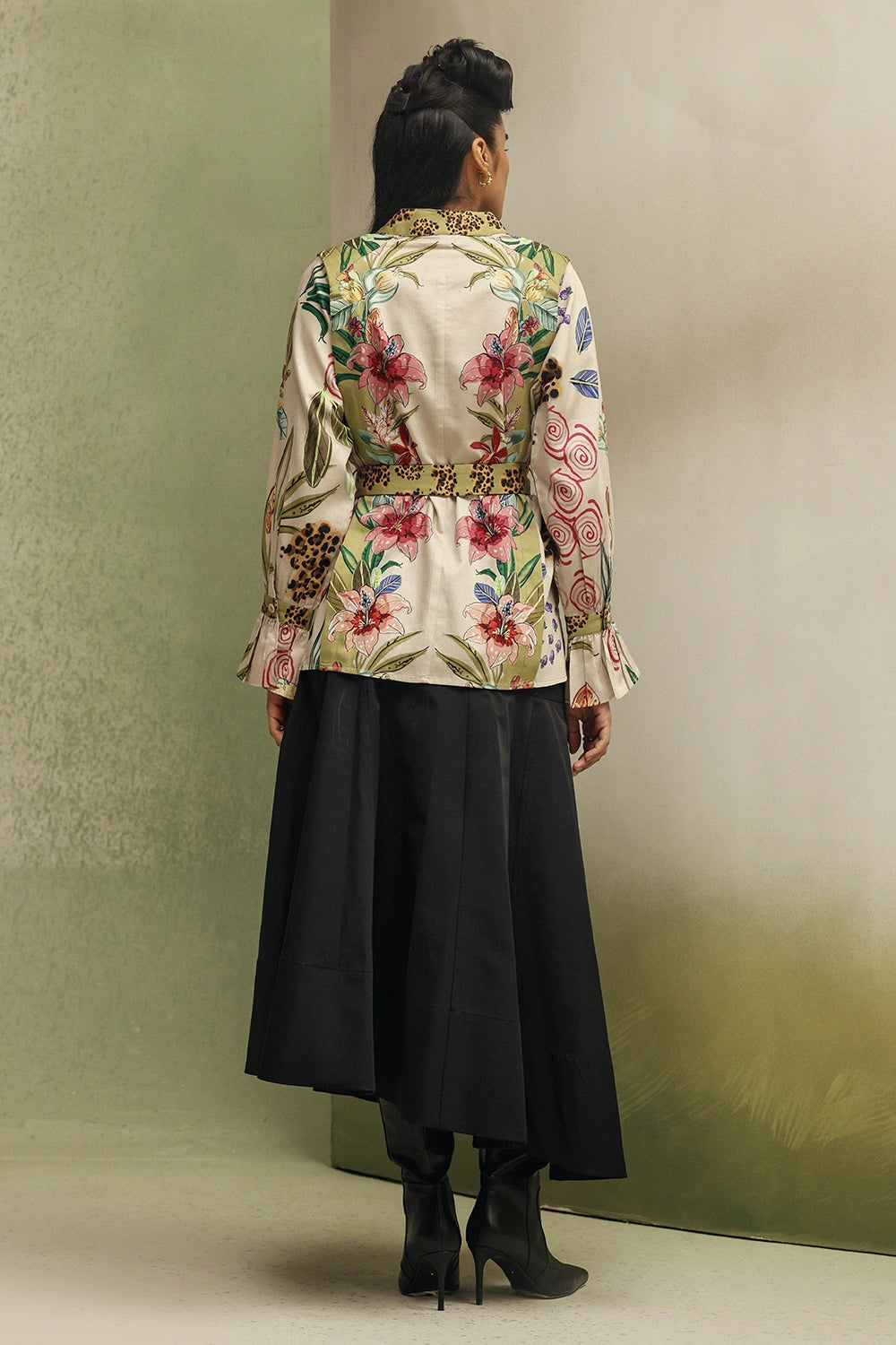 Wildflower Vega Shirt