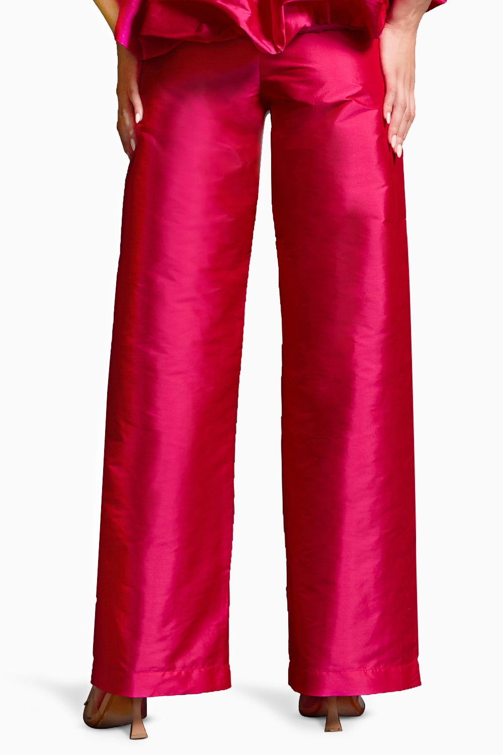 Vista Pink Pant